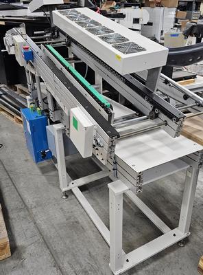 Conveyor Technologies HWO-73I-2-AB-0343-0356